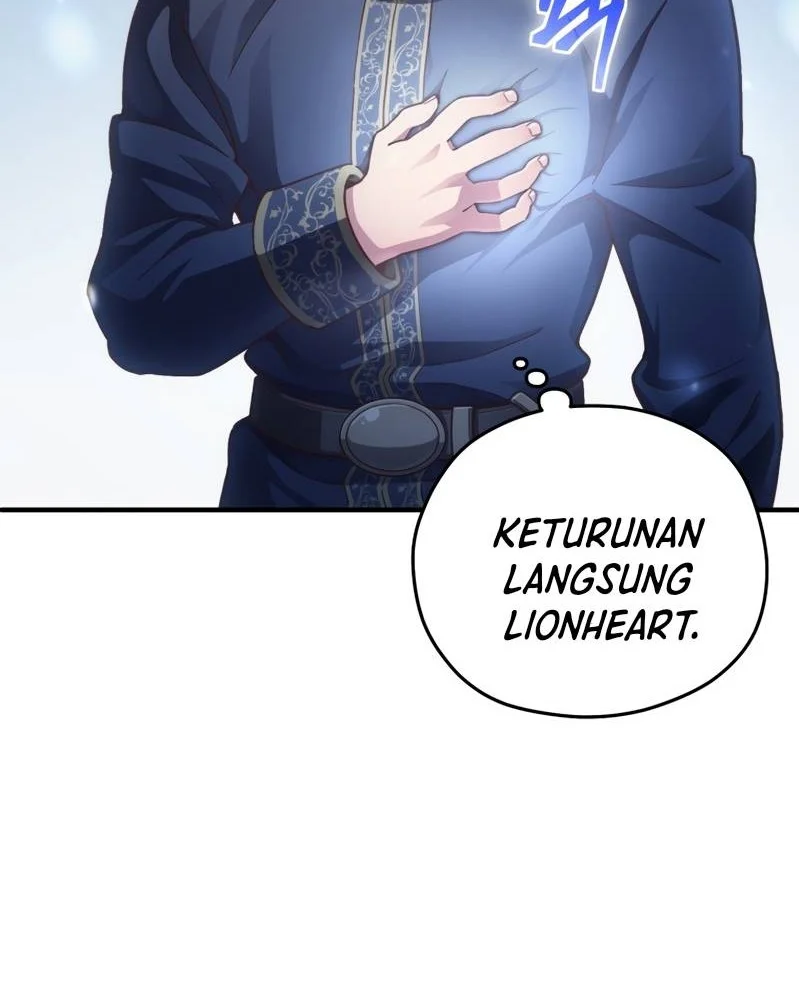 Damn Reincarnation Chapter 3 Gambar 7