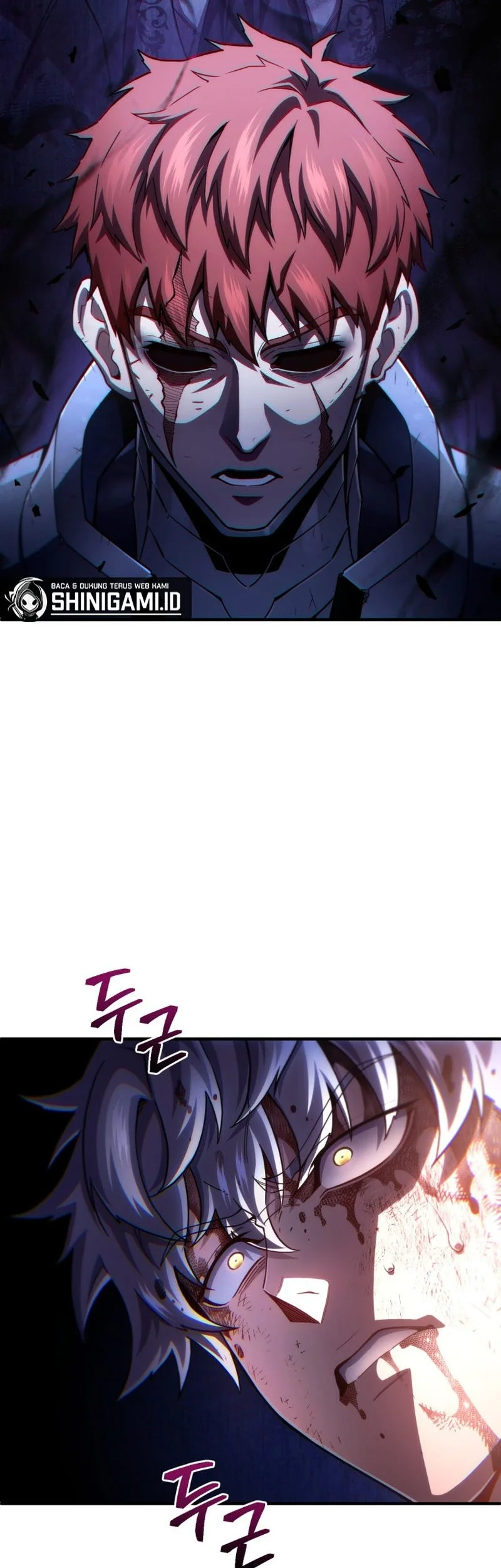 Damn Reincarnation Chapter 65 Gambar 5
