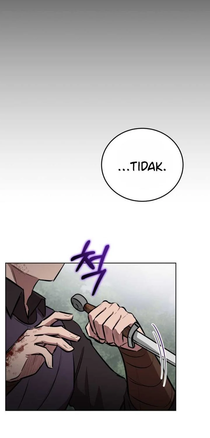 Dan, the Bat-Wielding Knight Chapter 24 Gambar 5