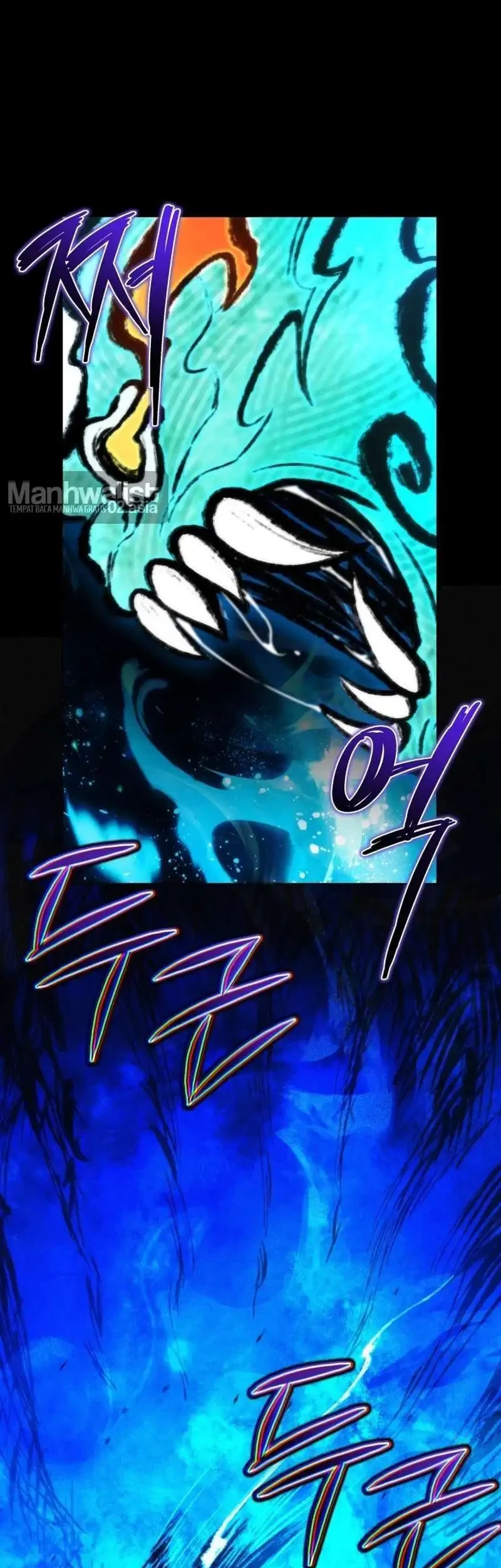 Dan, the Bat-Wielding Knight Chapter 42 Gambar 5