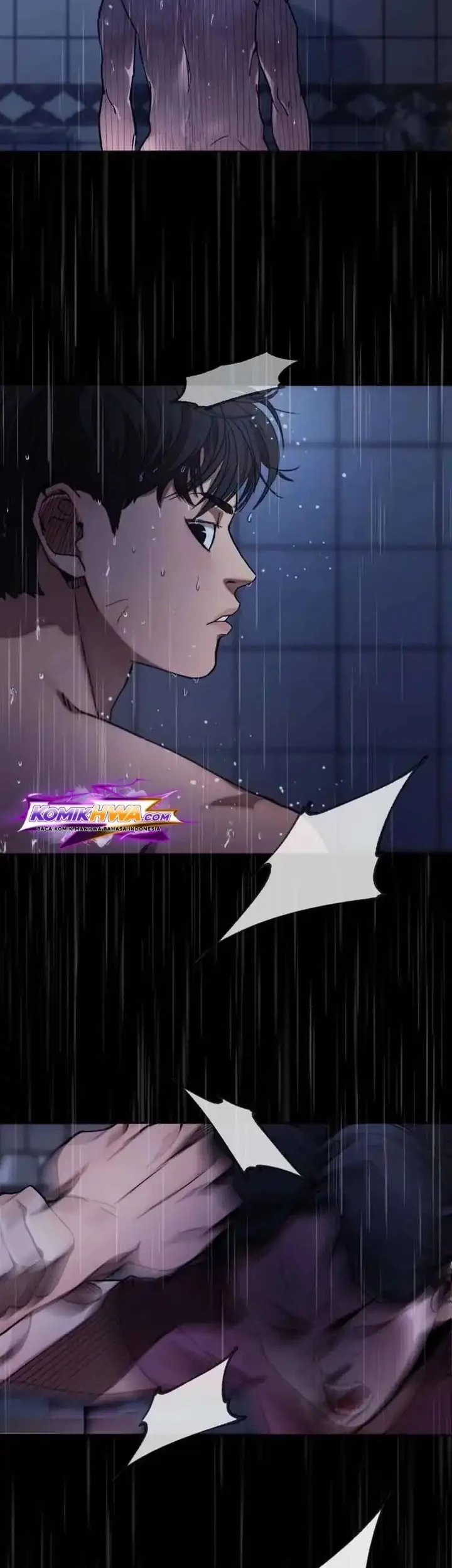 Dancer Chapter 10 Gambar 5
