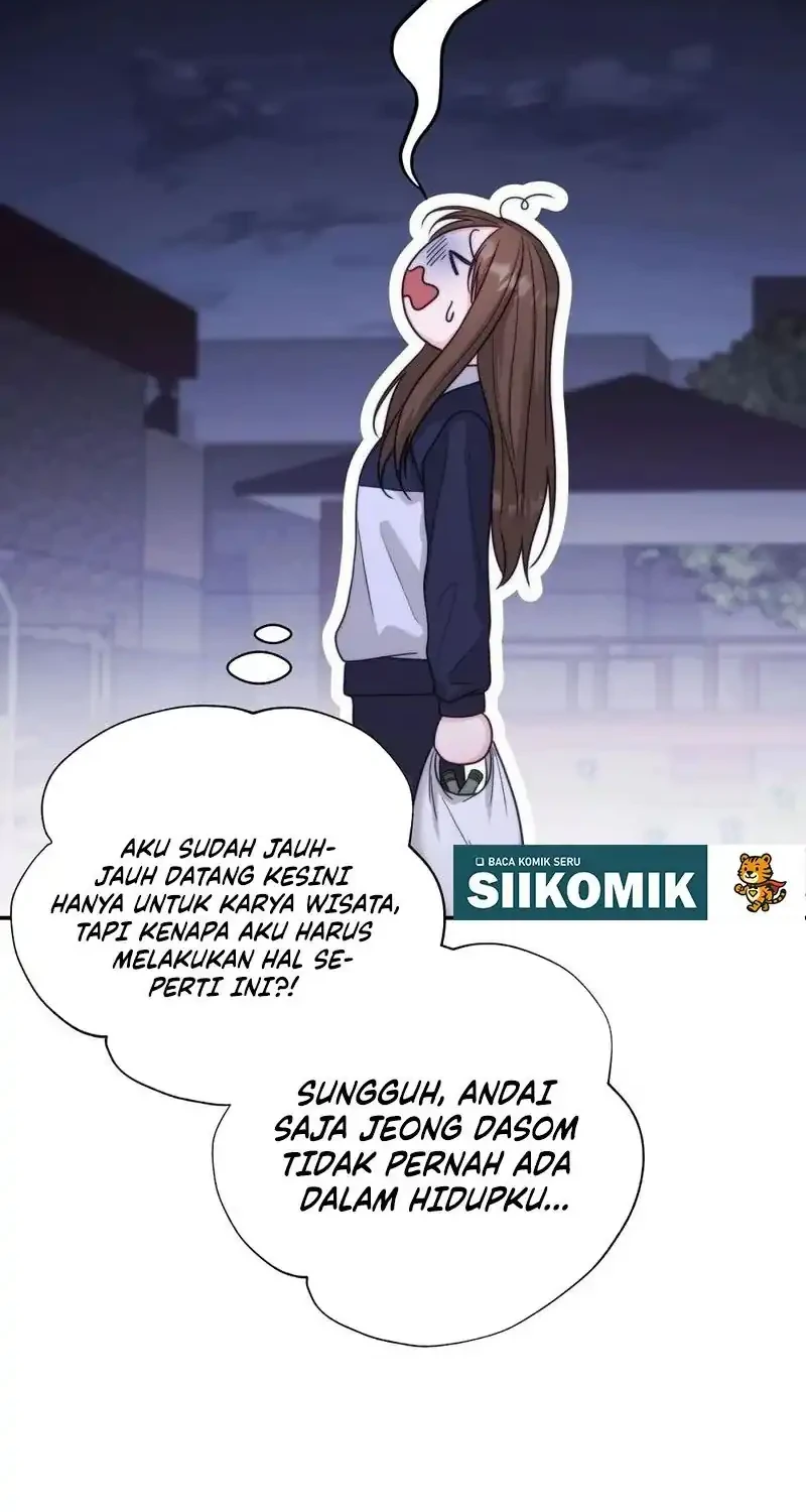 Dangerous Newlyweds Chapter 1 Gambar 4
