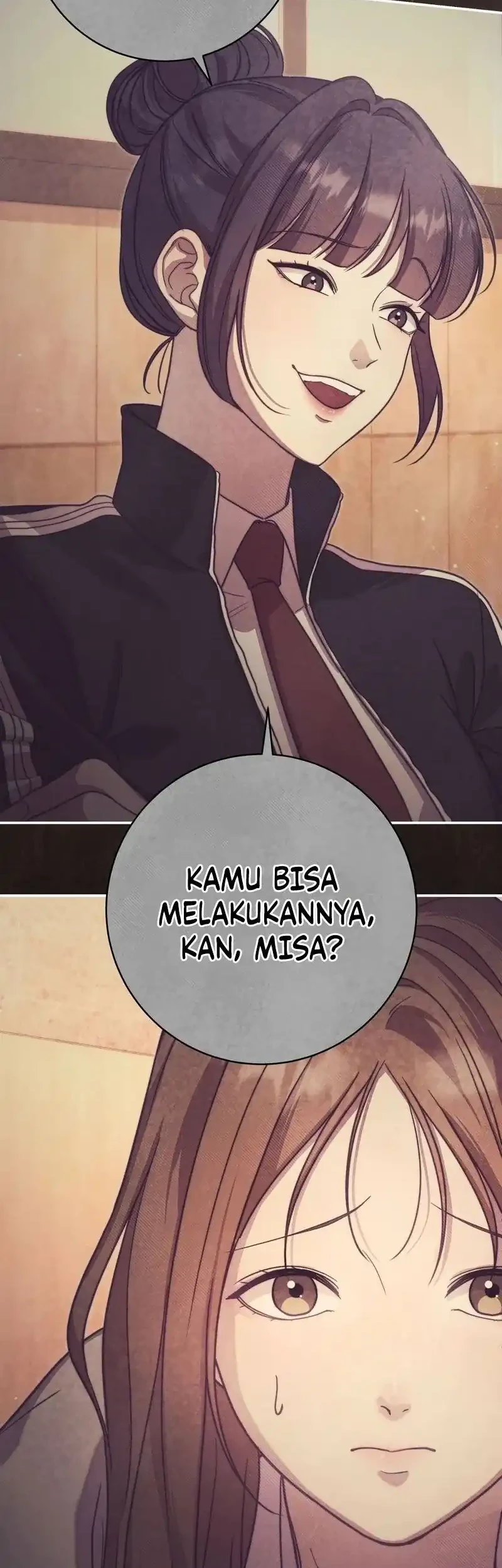 Dangerous Newlyweds Chapter 1 Gambar 6