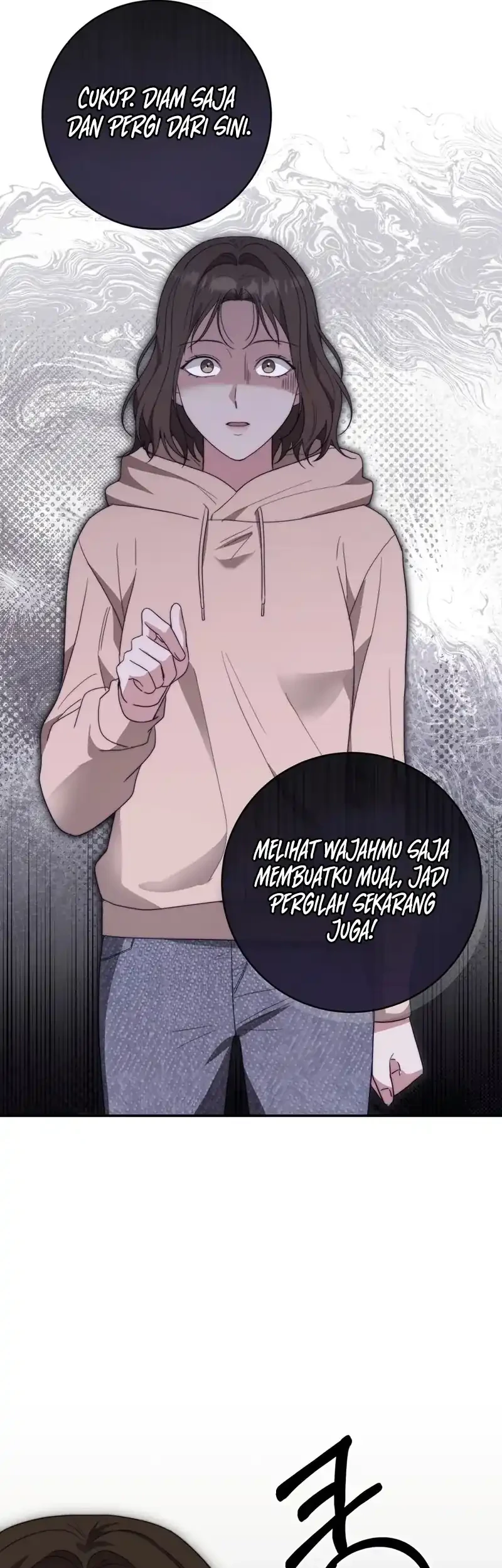 Dangerous Newlyweds Chapter 10 Gambar 5