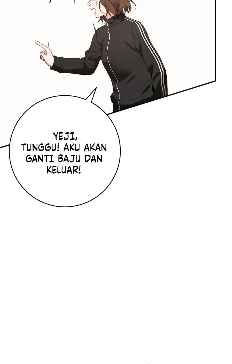 Dangerous Newlyweds Chapter 11 Gambar 4