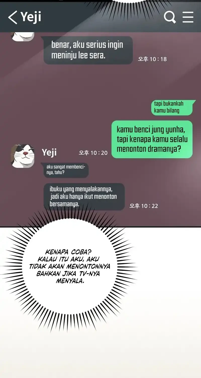 Dangerous Newlyweds Chapter 13 Gambar 4