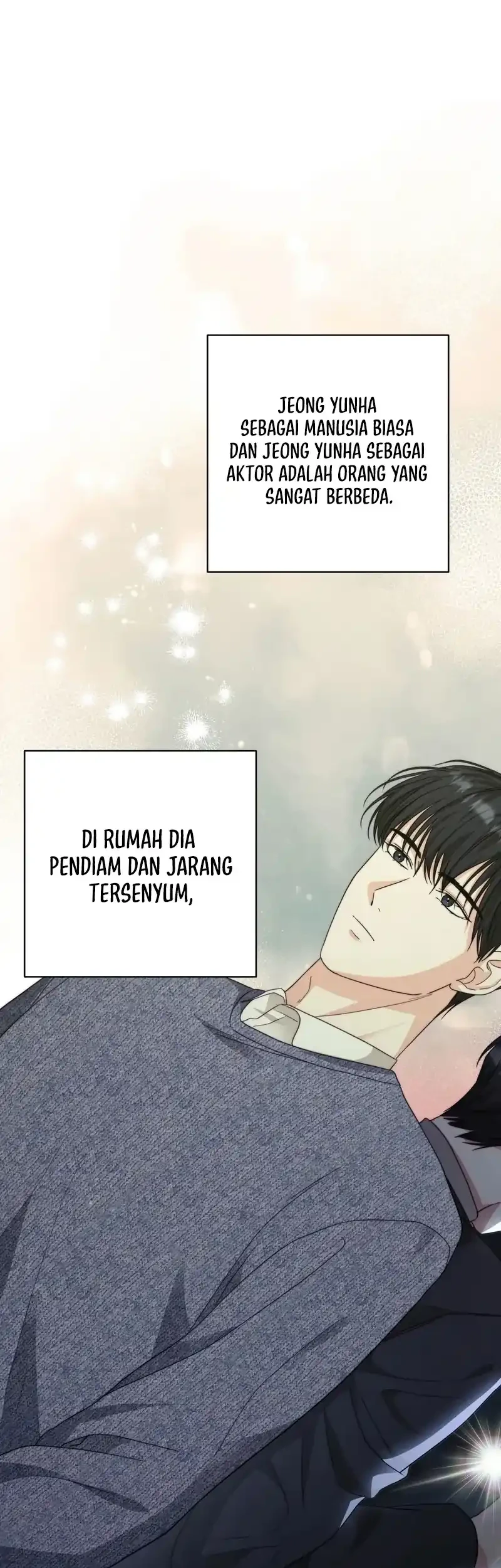 Dangerous Newlyweds Chapter 14 Gambar 5