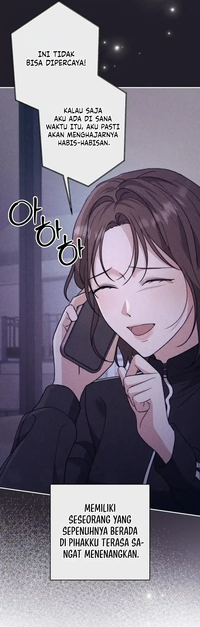 Dangerous Newlyweds Chapter 15 Gambar 5