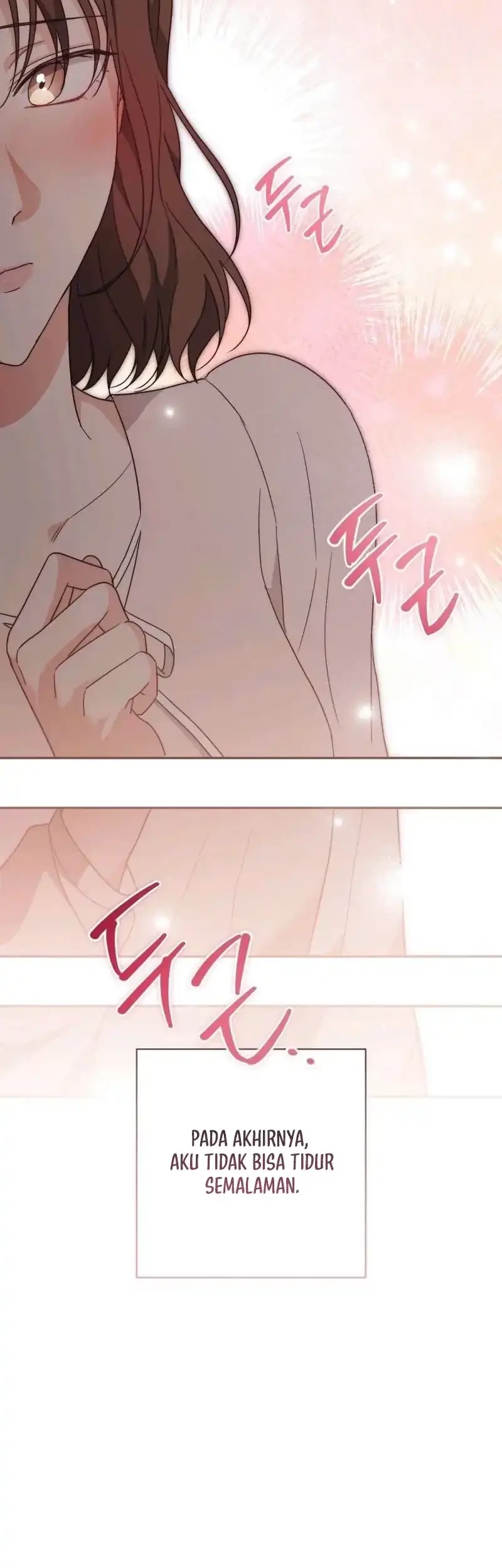 Dangerous Newlyweds Chapter 18 Gambar 6