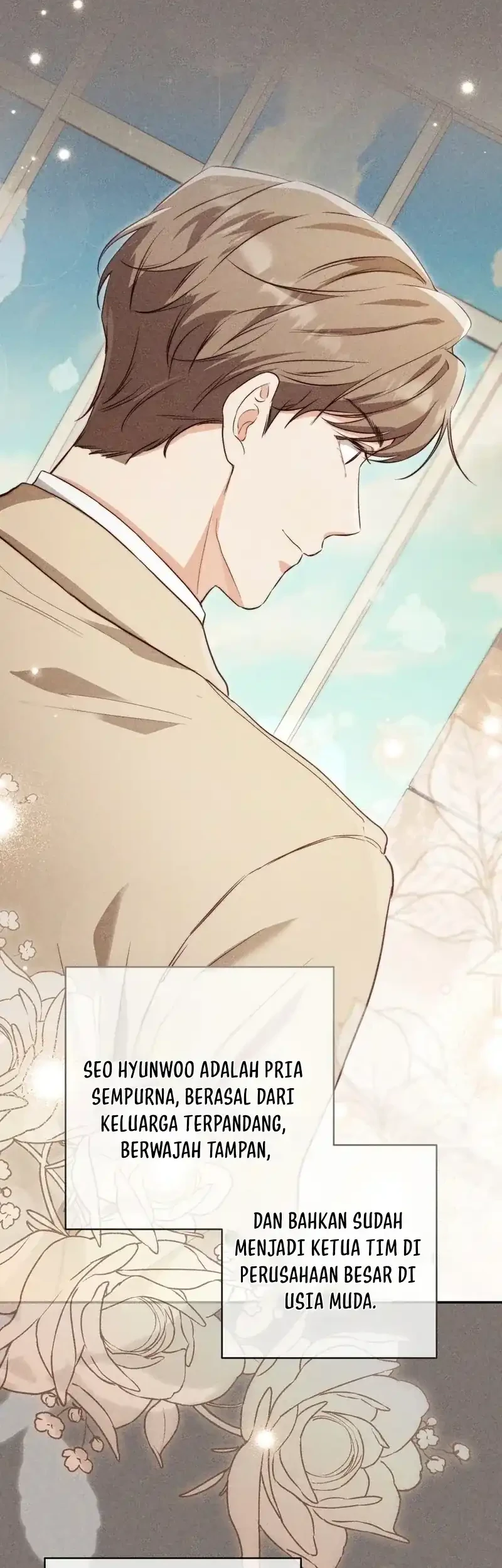 Dangerous Newlyweds Chapter 19 Gambar 6