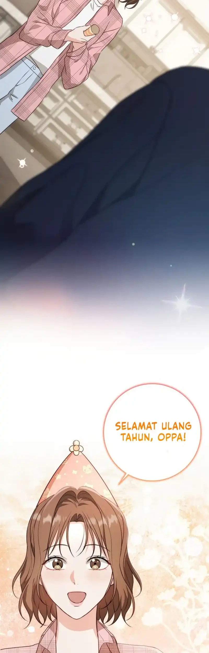Dangerous Newlyweds Chapter 21 Gambar 6