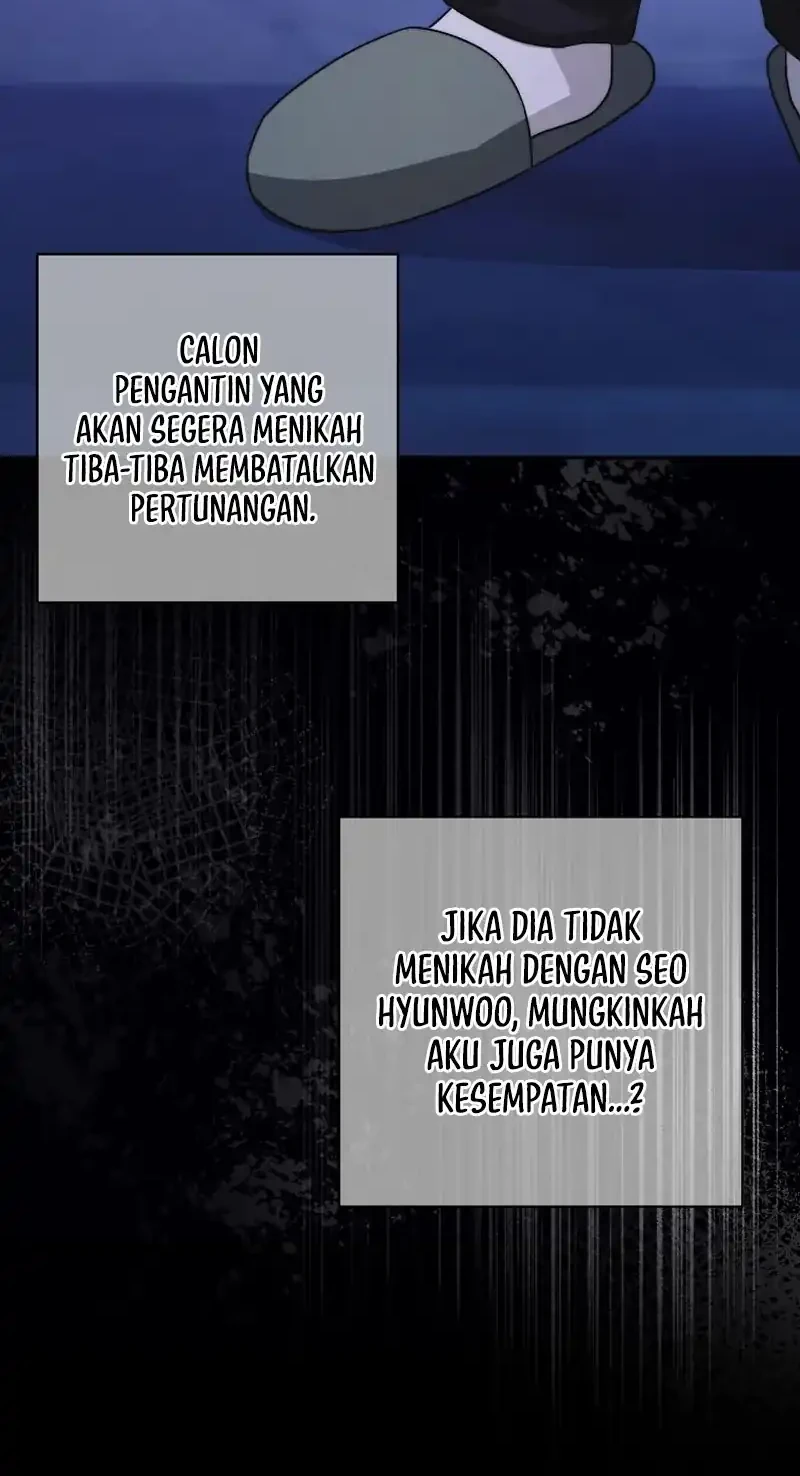 Dangerous Newlyweds Chapter 23 Gambar 4