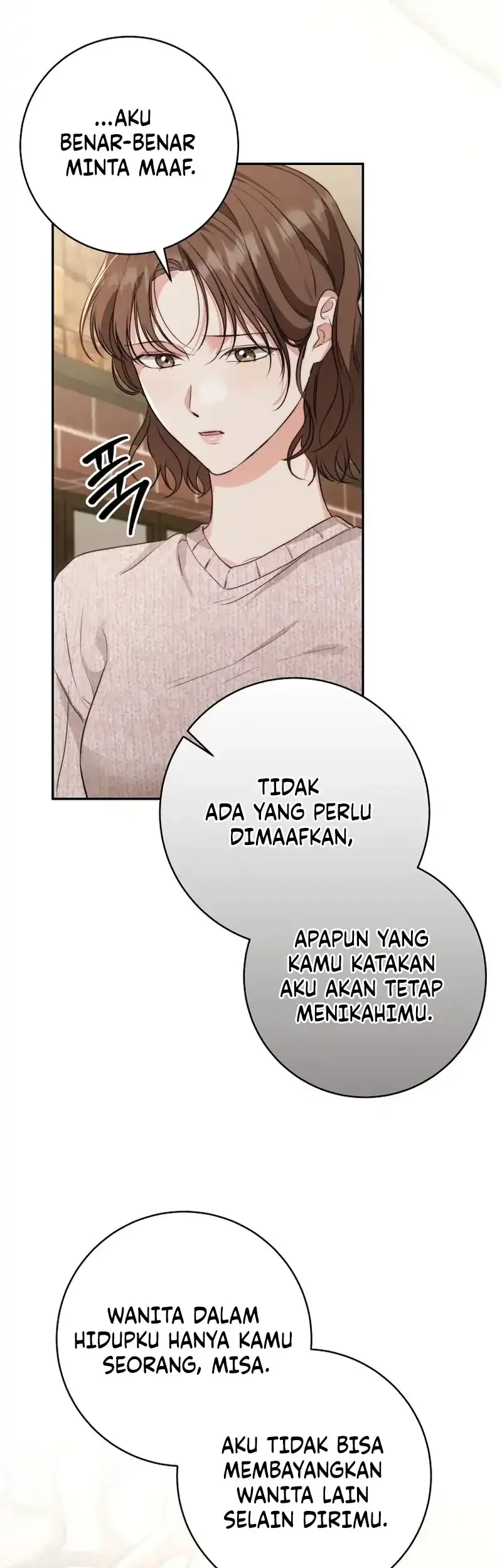 Dangerous Newlyweds Chapter 25 Gambar 5