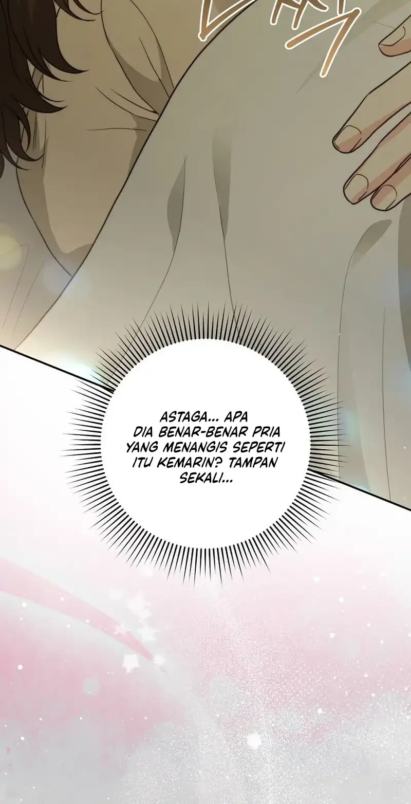 Dangerous Newlyweds Chapter 27 Gambar 4