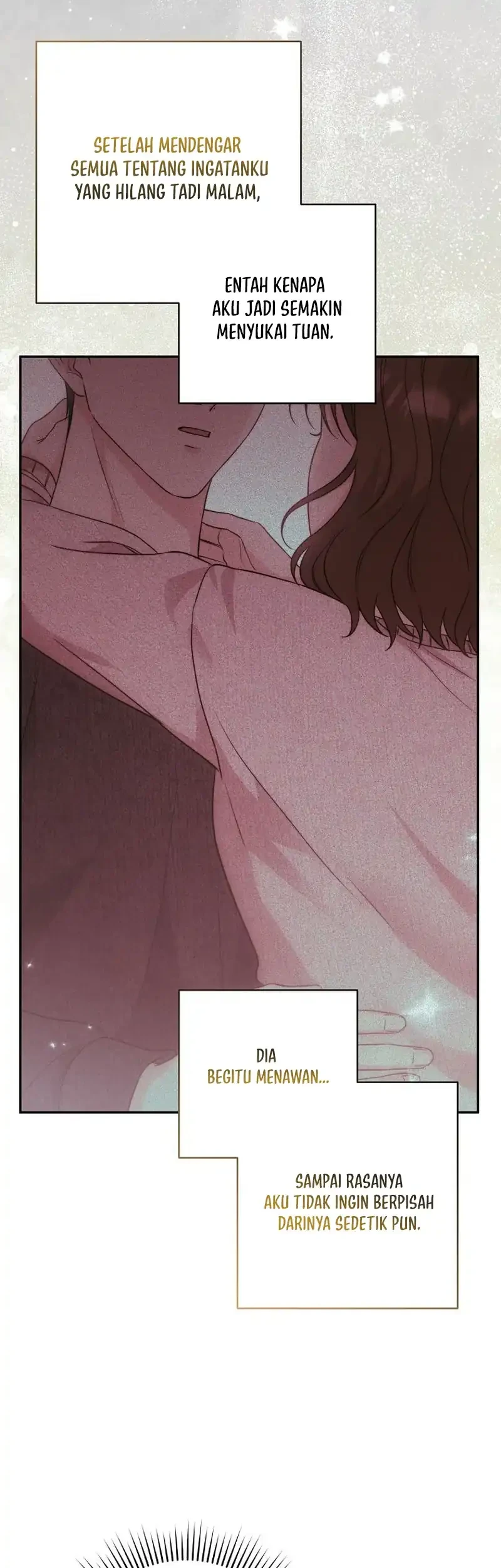 Dangerous Newlyweds Chapter 27 Gambar 5