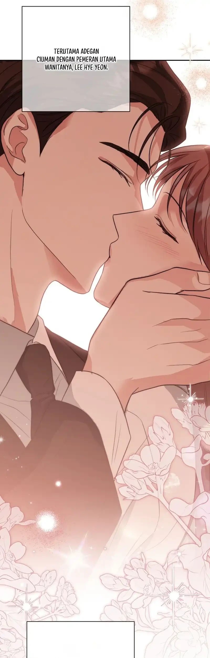 Dangerous Newlyweds Chapter 28 Gambar 5