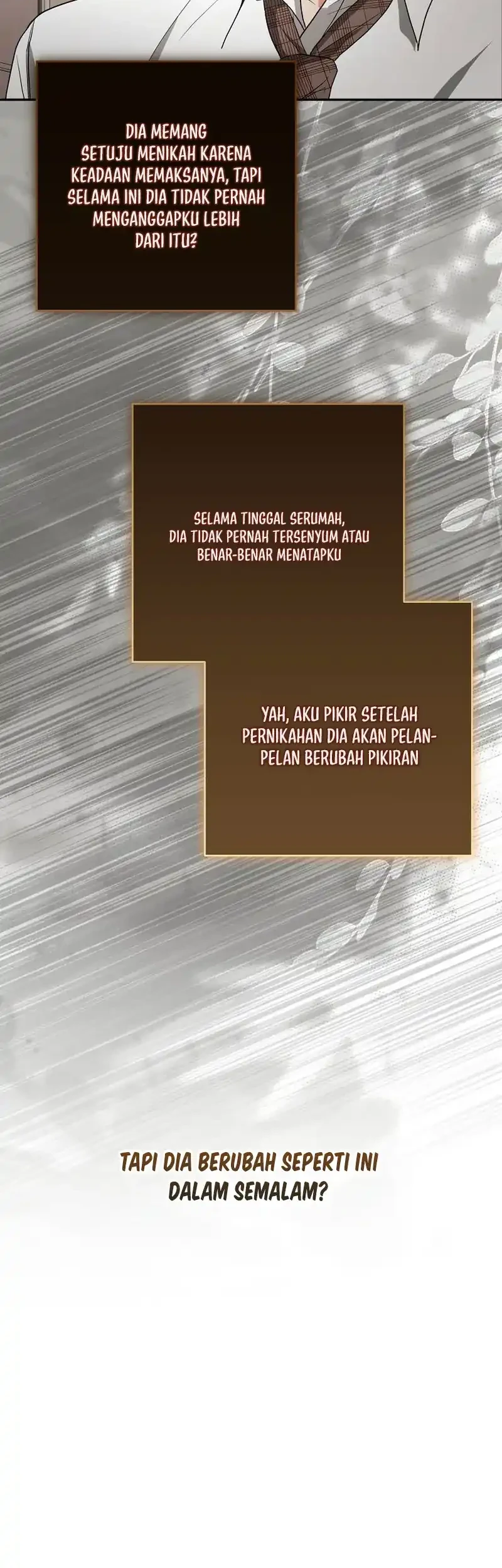 Dangerous Newlyweds Chapter 35 Gambar 4