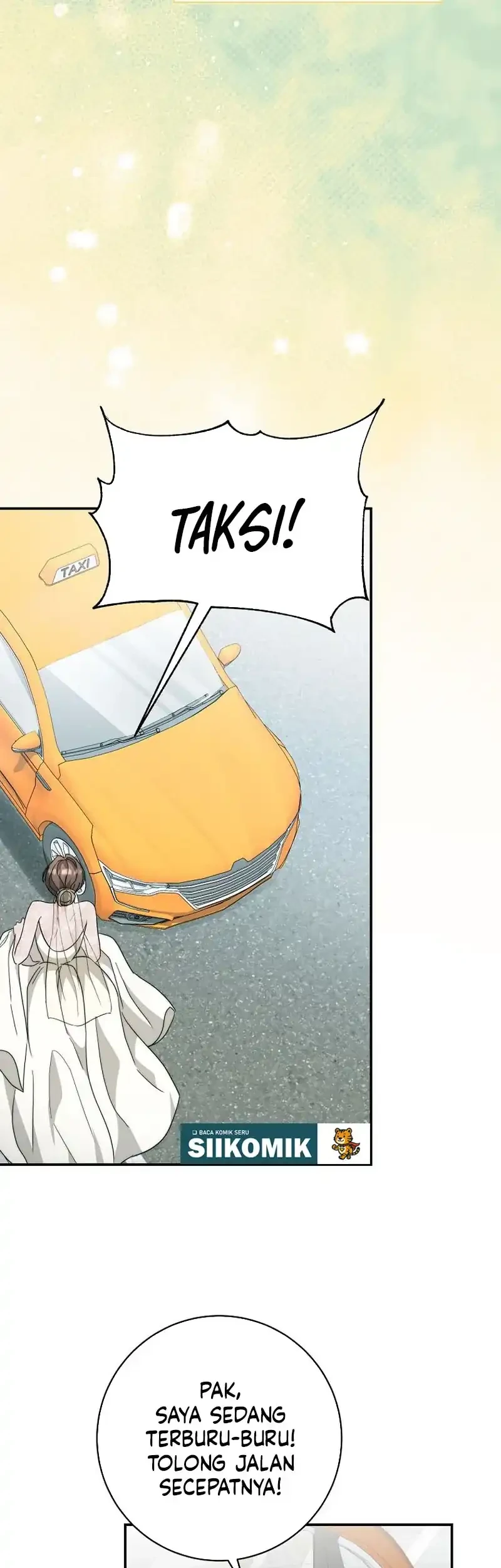 Dangerous Newlyweds Chapter 38 Gambar 5
