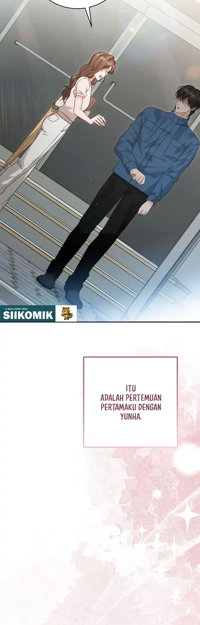 Dangerous Newlyweds Chapter 39 Gambar 6