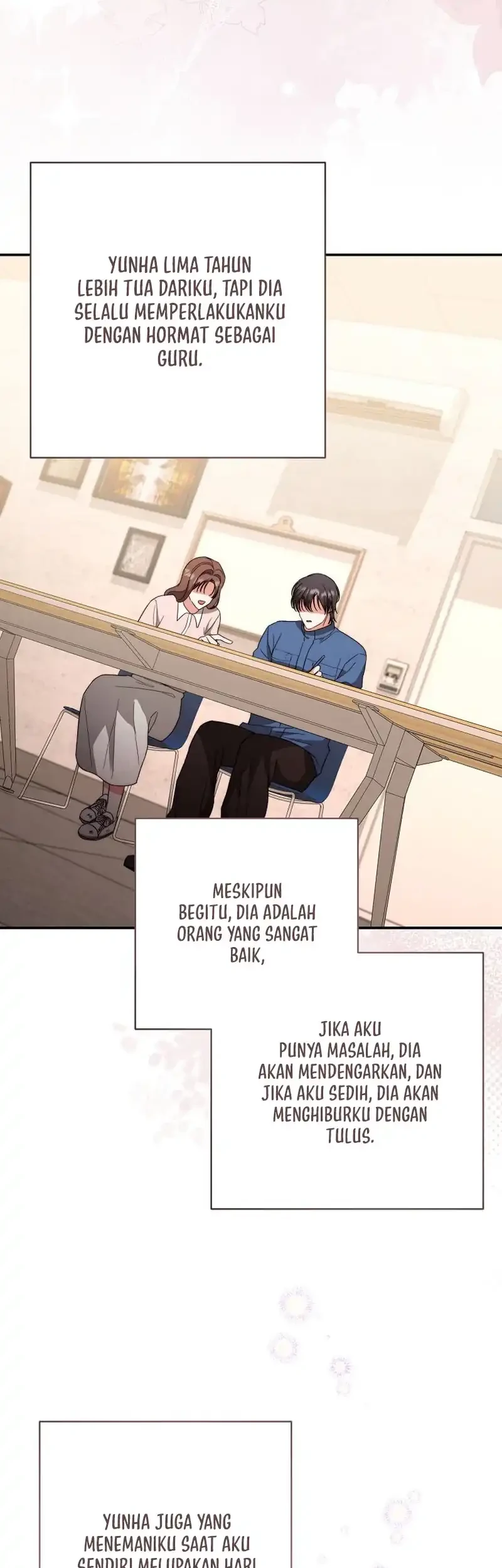 Dangerous Newlyweds Chapter 39 Gambar 7