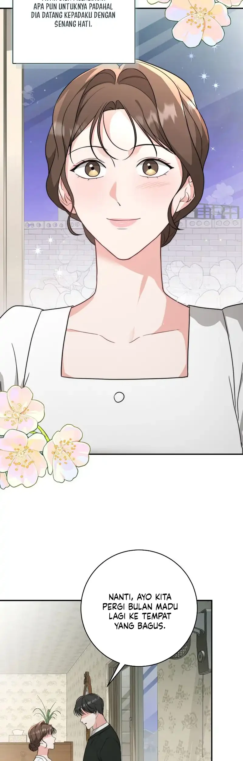 Dangerous Newlyweds Chapter 41 Gambar 4