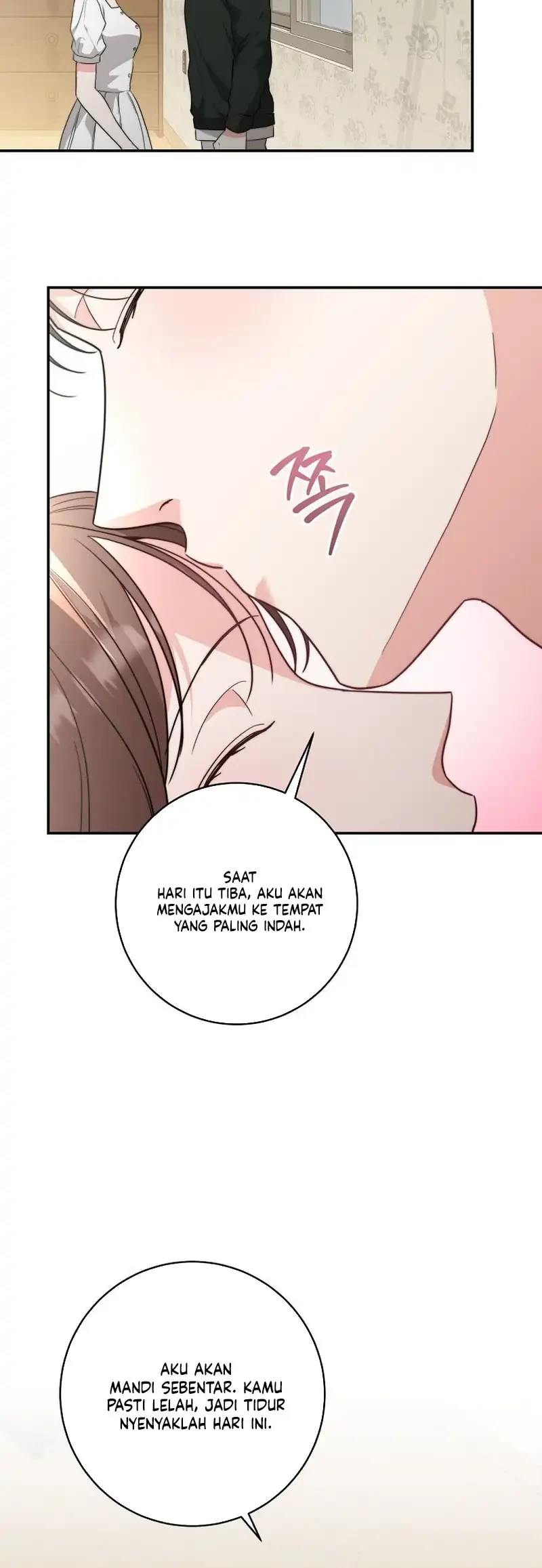 Dangerous Newlyweds Chapter 41 Gambar 5