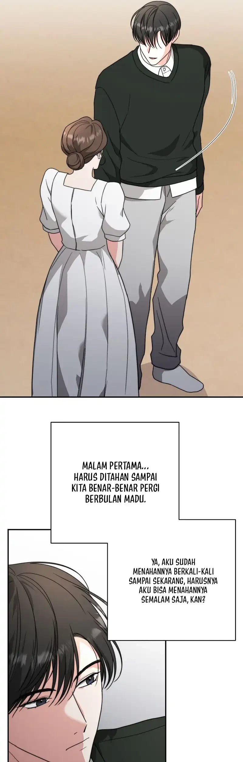 Dangerous Newlyweds Chapter 41 Gambar 6
