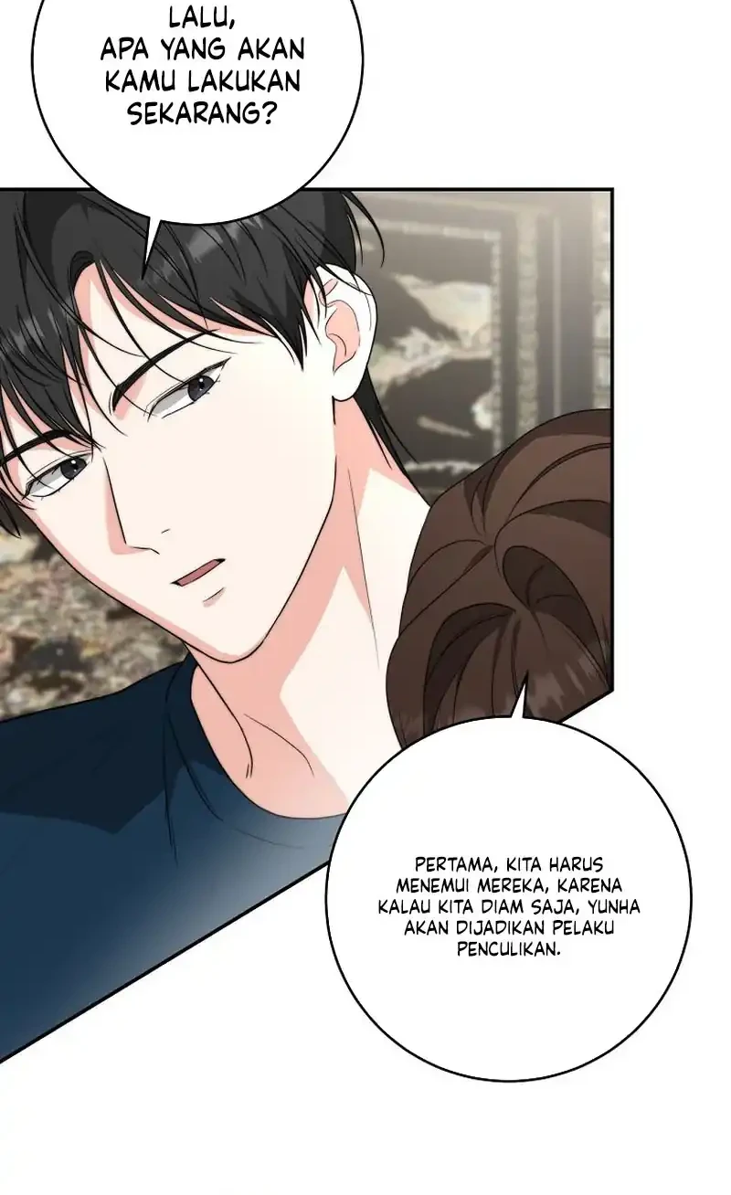 Dangerous Newlyweds Chapter 43 Gambar 4