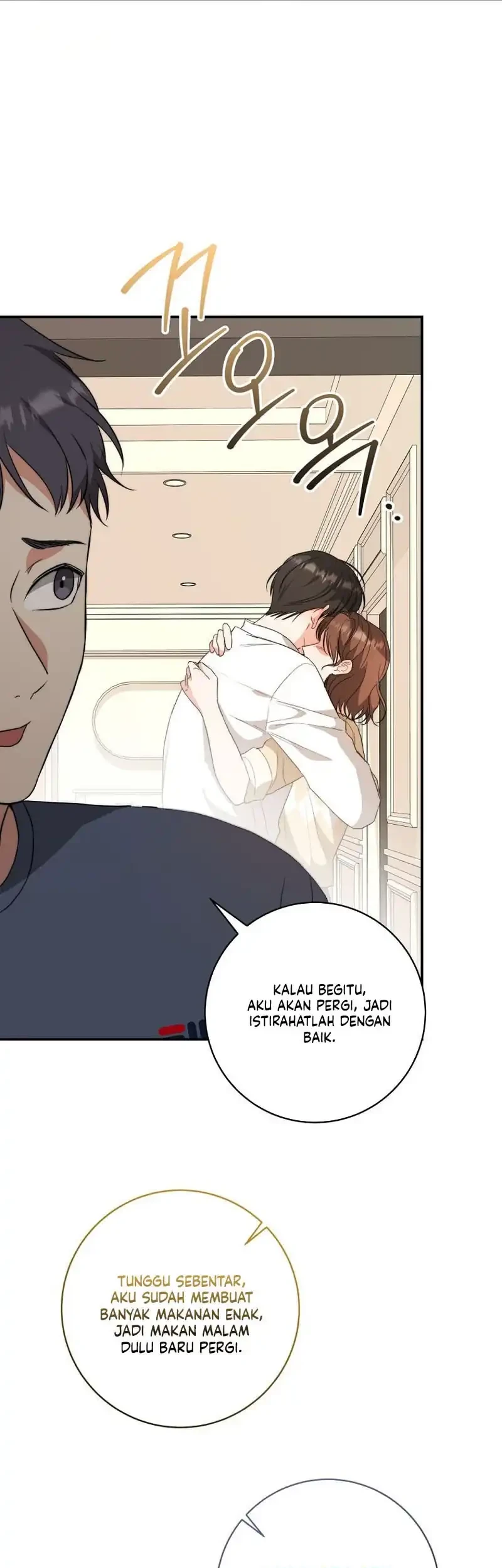 Dangerous Newlyweds Chapter 46 Gambar 6