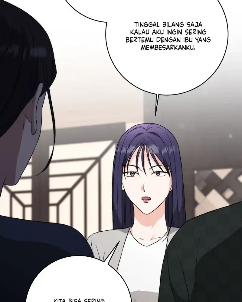 Dangerous Newlyweds Chapter 47 Gambar 6