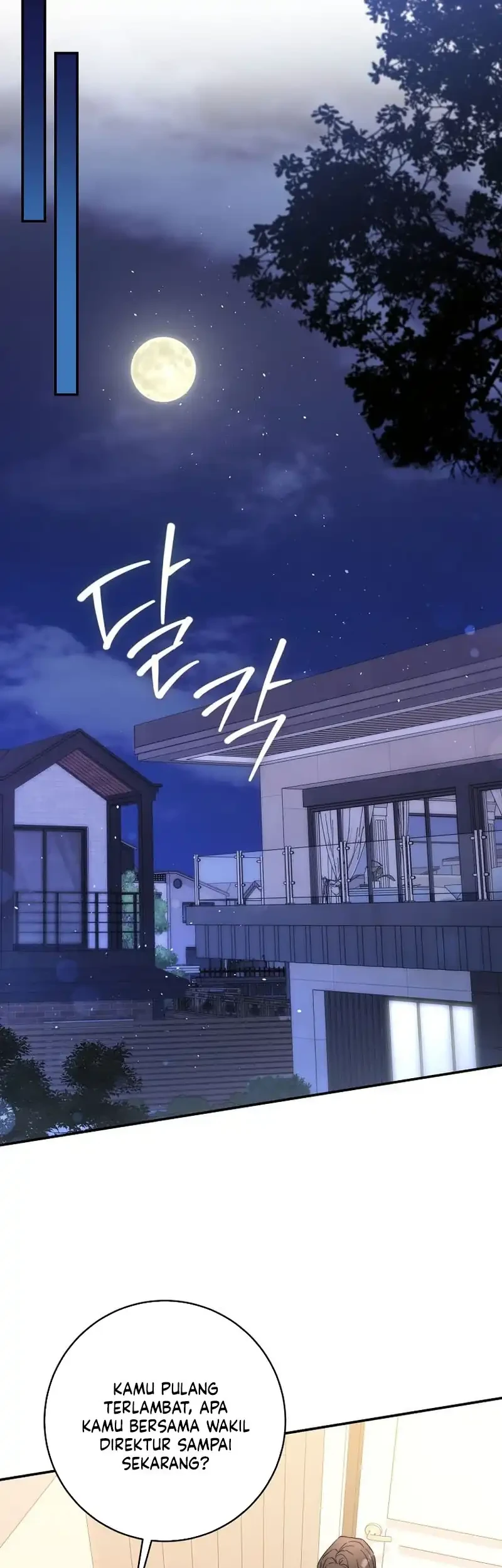 Dangerous Newlyweds Chapter 48 Gambar 7