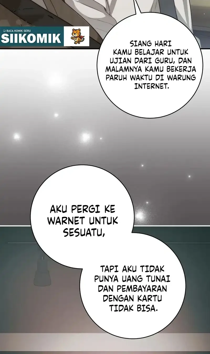 Dangerous Newlyweds Chapter 6 Gambar 4