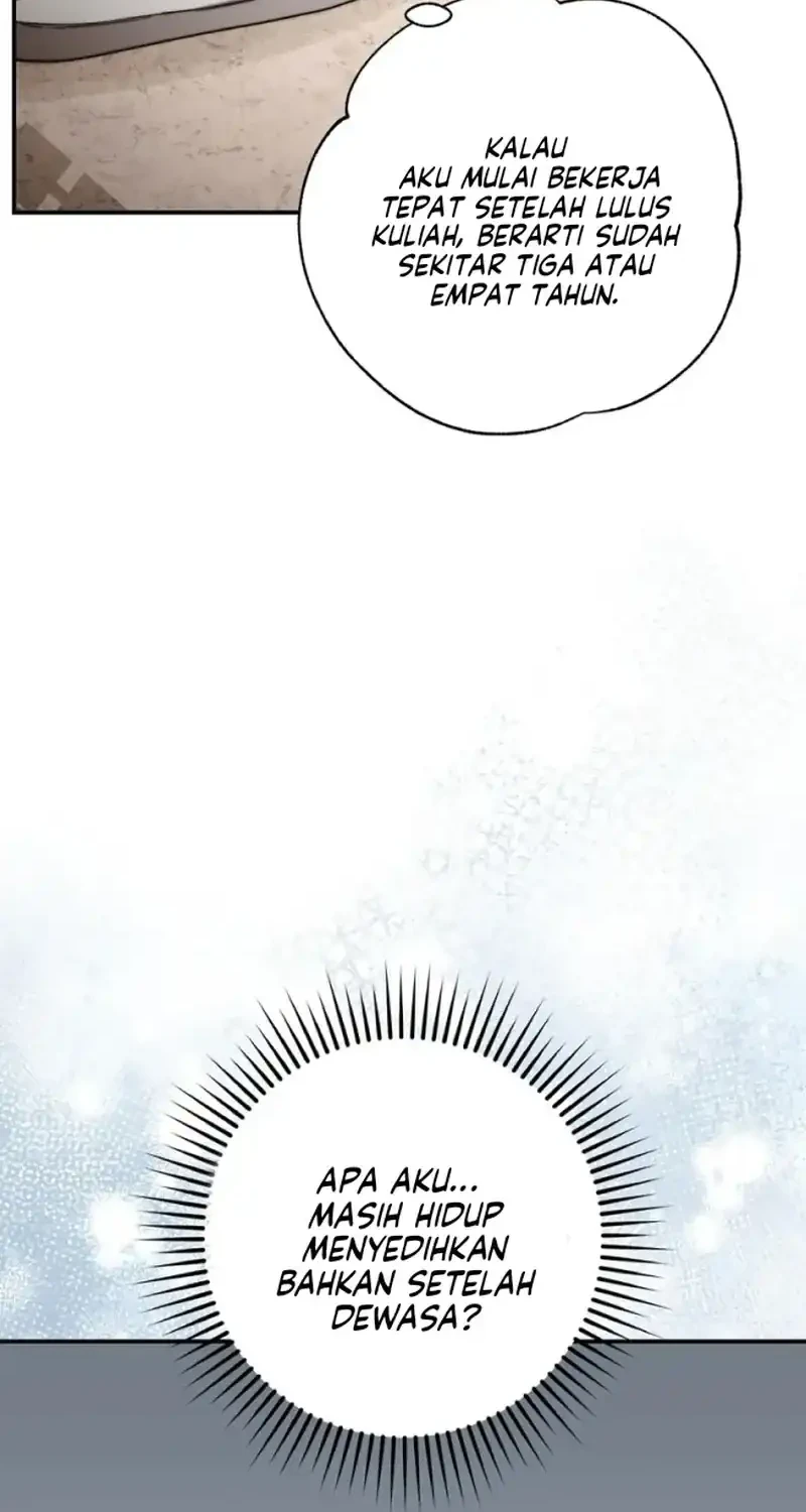Dangerous Newlyweds Chapter 8 Gambar 4