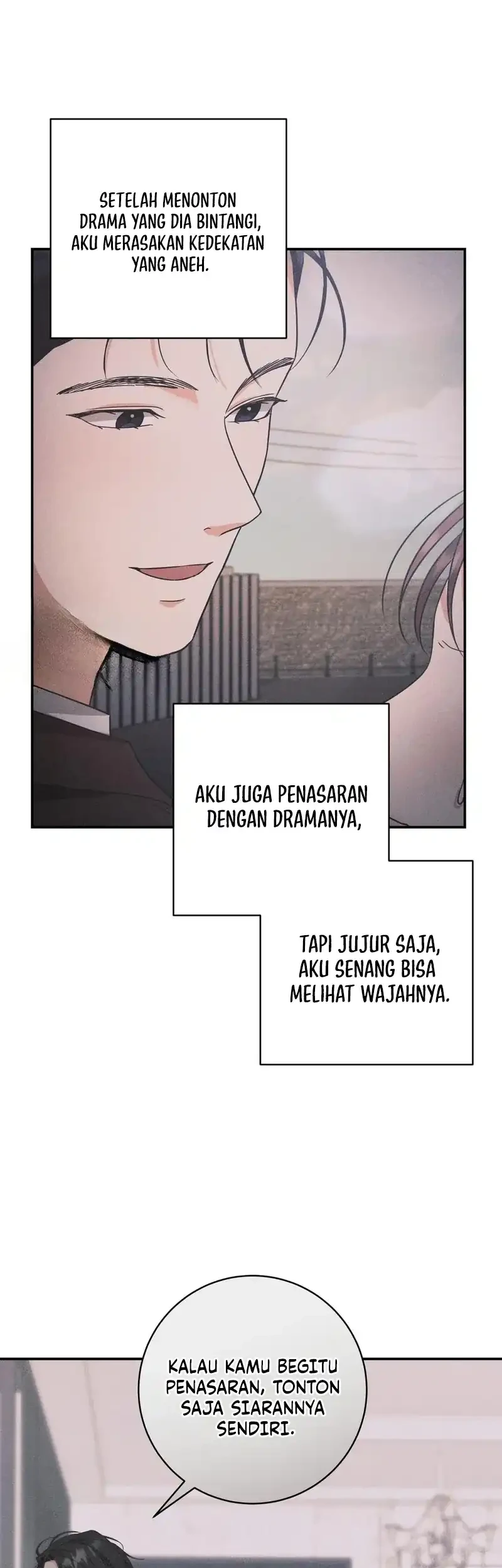 Dangerous Newlyweds Chapter 9 Gambar 5