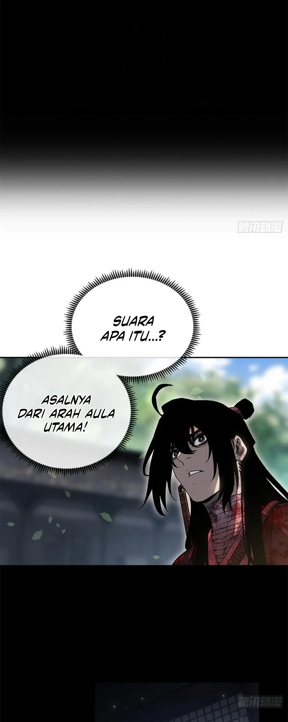 Dao of the Bizarre Immortal Chapter 72 Gambar 3