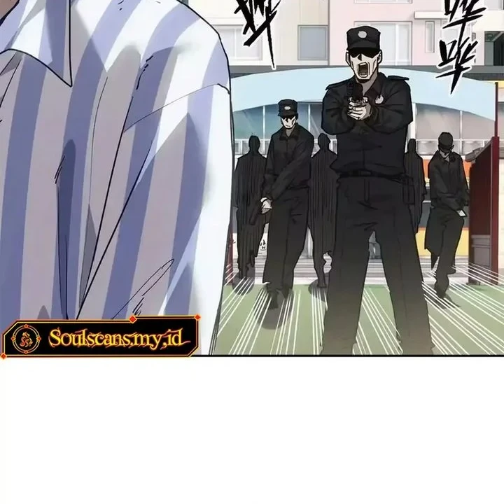Dao of the Bizarre Immortal Chapter 87 Gambar 4