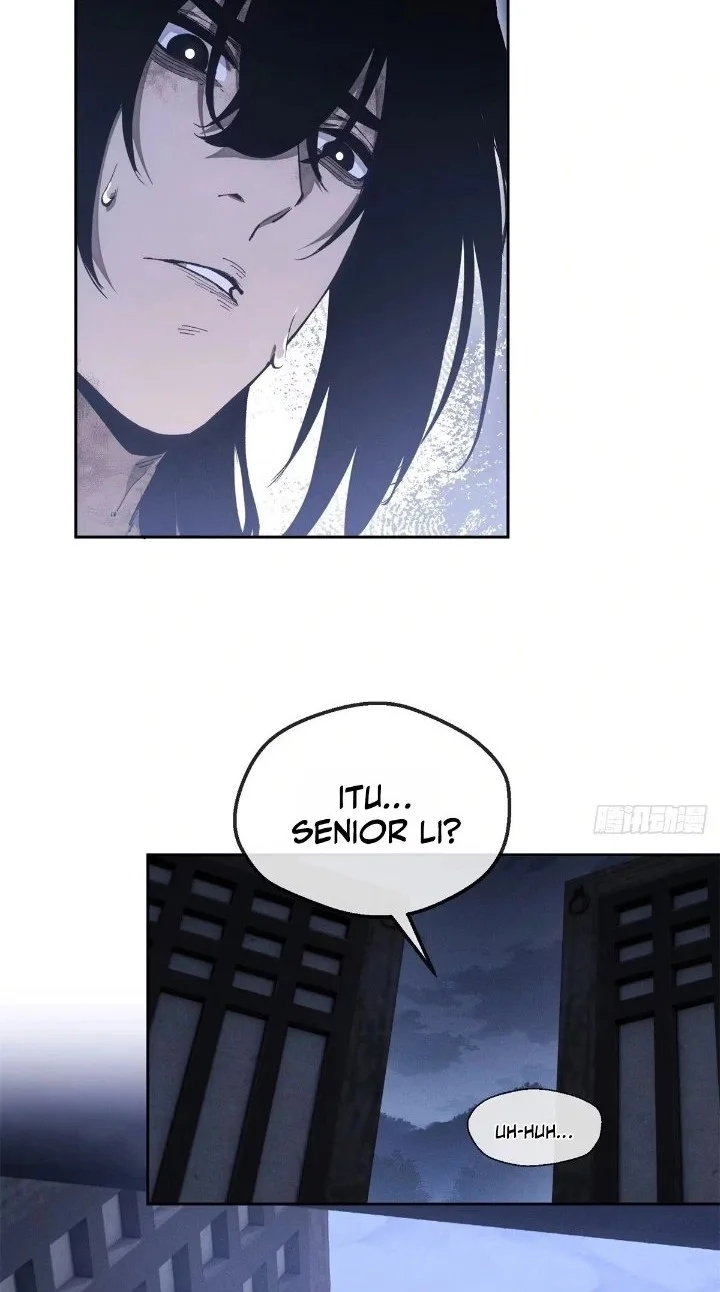 Dao of the Bizarre Immortal Chapter 93 Gambar 3
