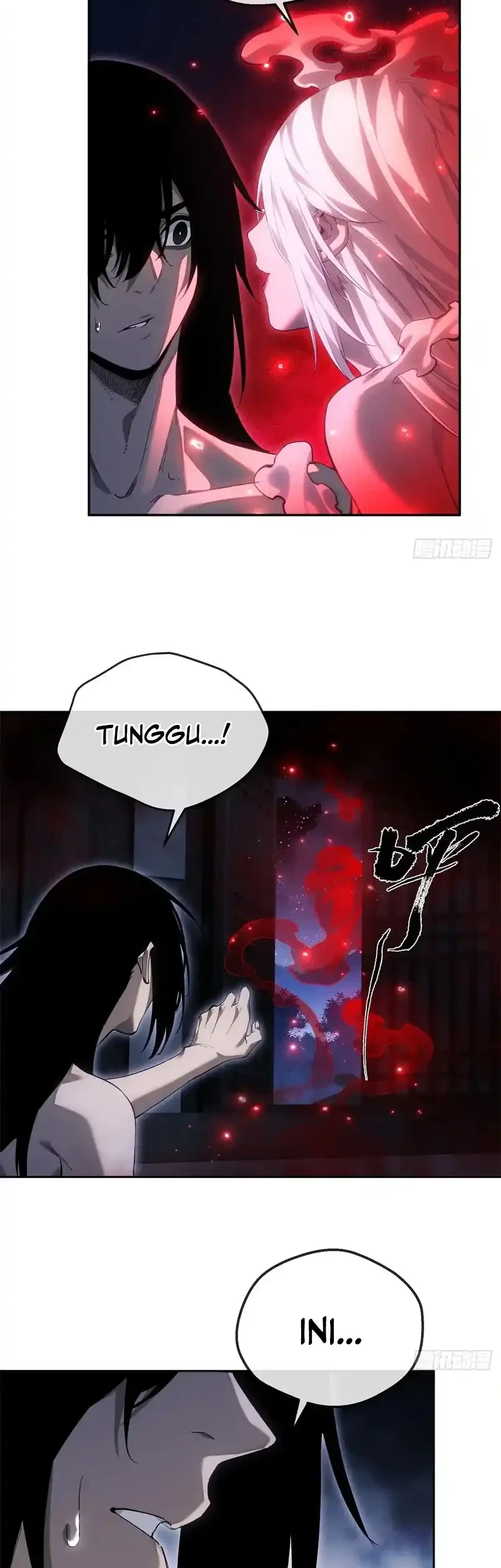 Dao of the Bizarre Immortal Chapter 95 Gambar 3