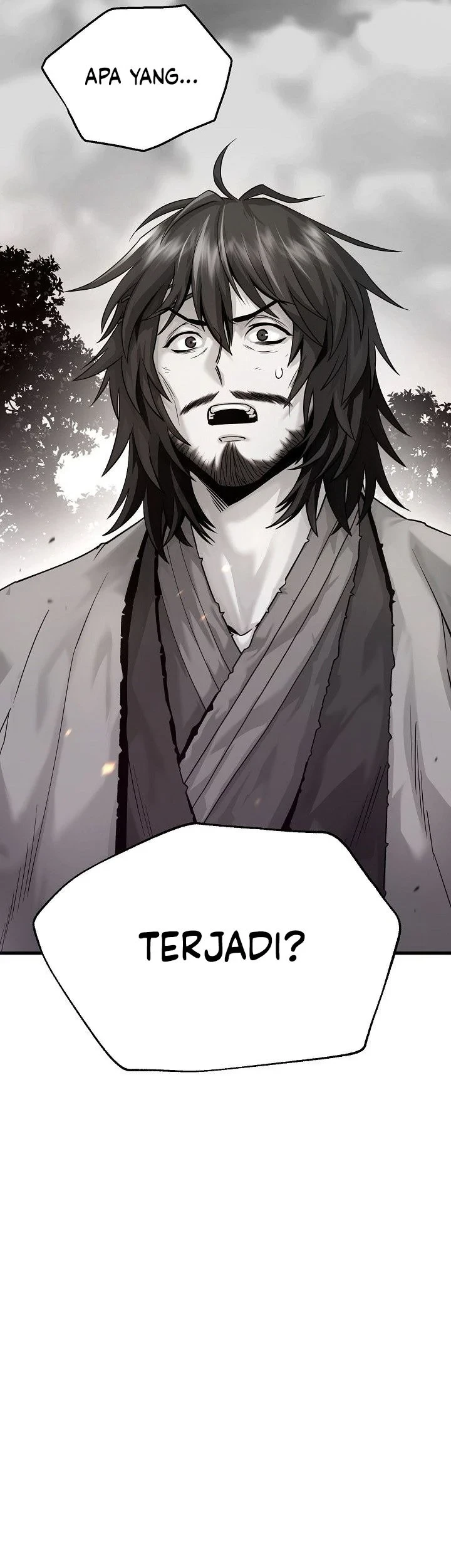 Dark and Light Martial Emperor Chapter 54 Gambar 6