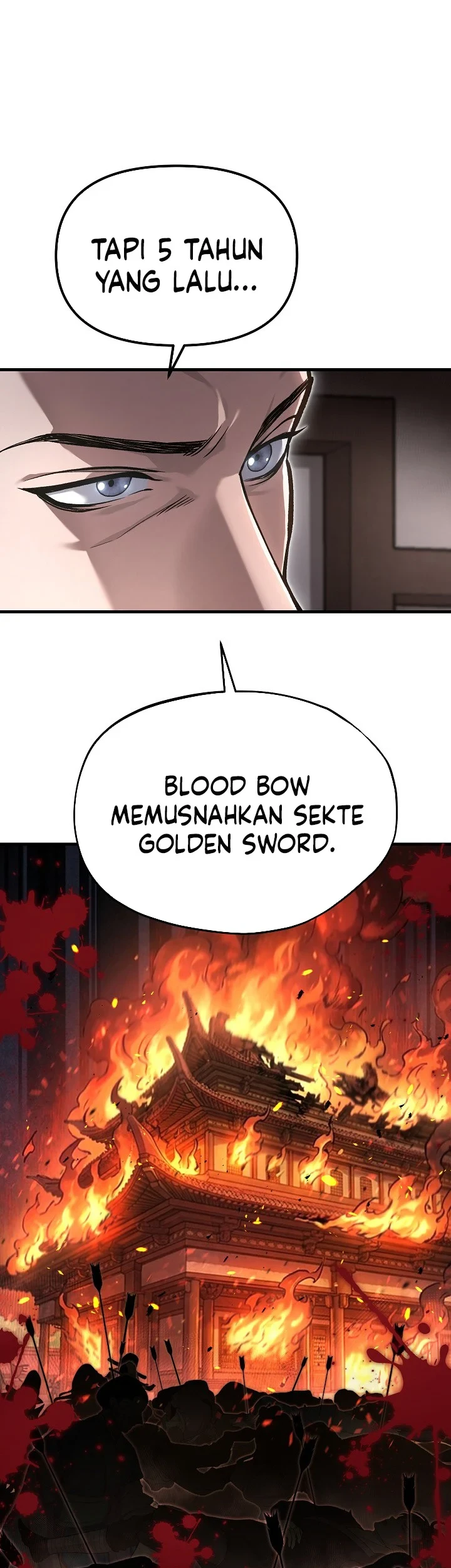 Dark and Light Martial Emperor Chapter 58 Gambar 7