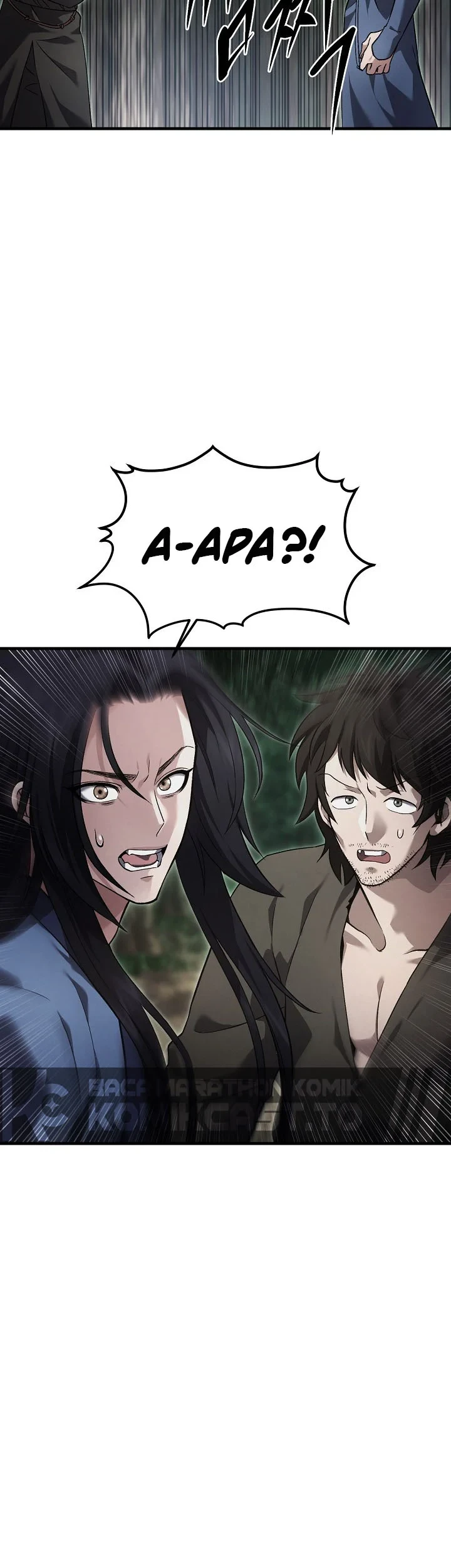 Dark and Light Martial Emperor Chapter 59 Gambar 4