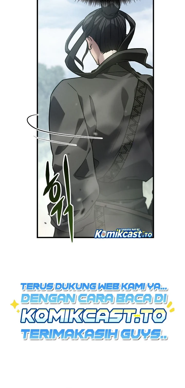 Dark and Light Martial Emperor Chapter 60 Gambar 5