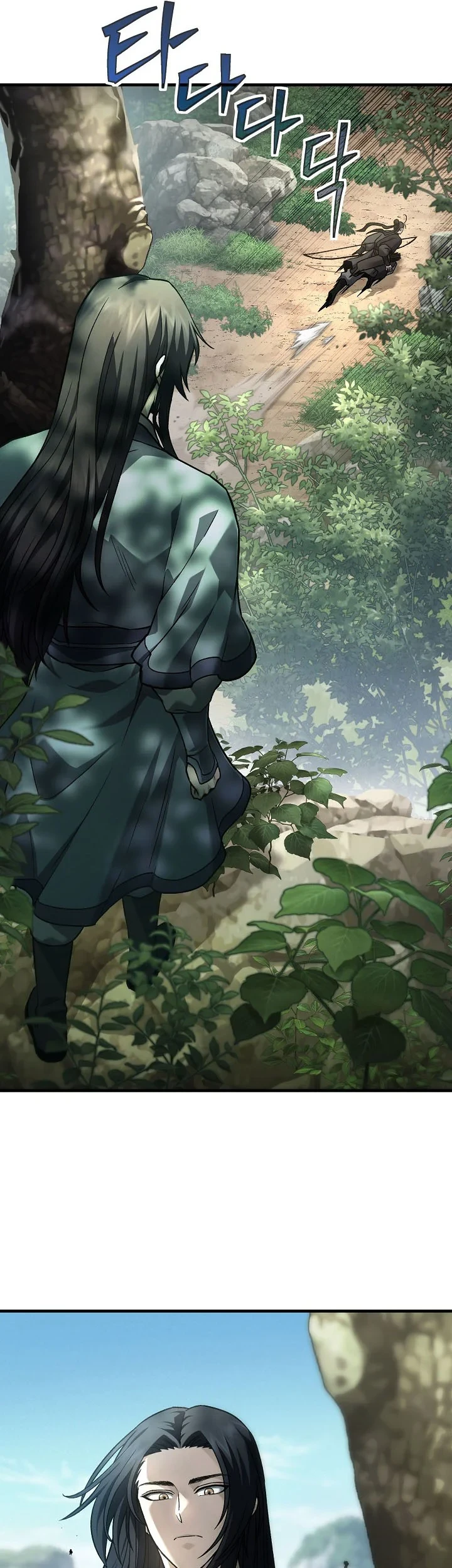 Dark and Light Martial Emperor Chapter 60 Gambar 6