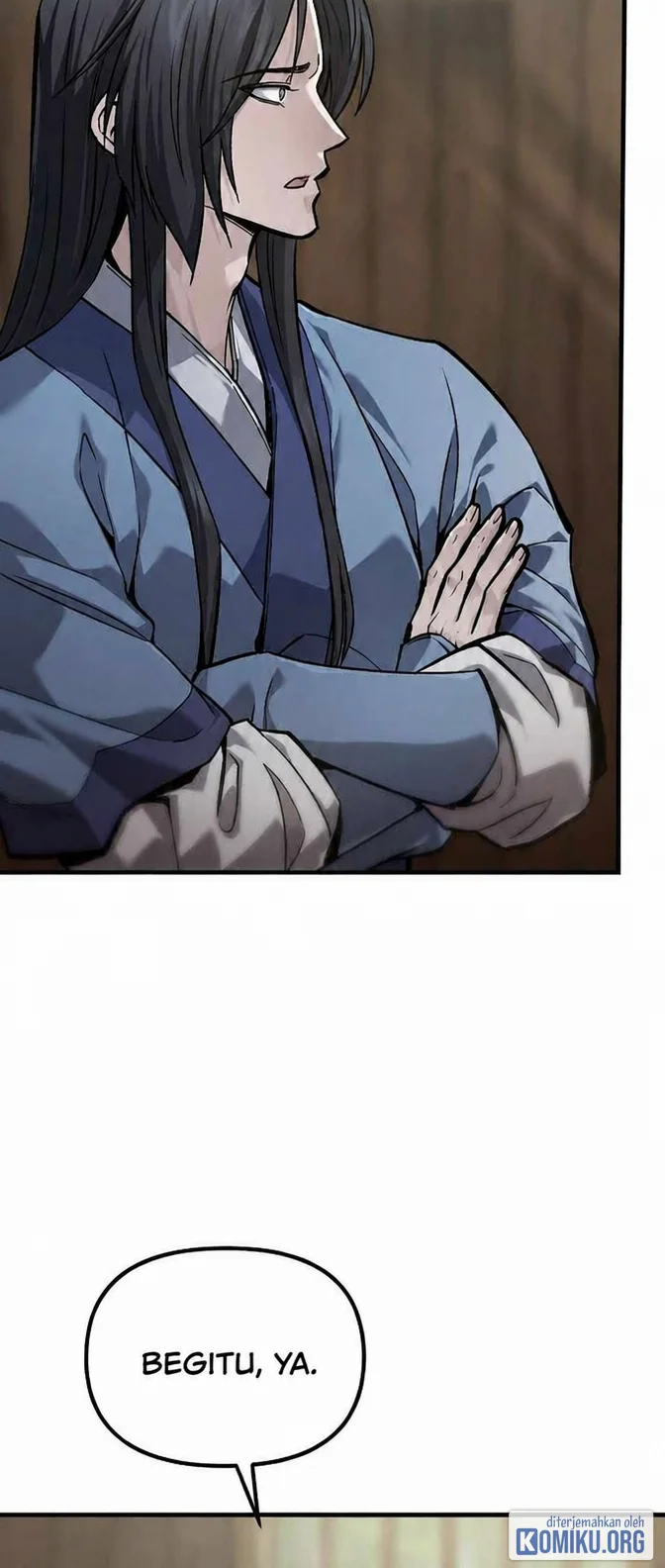 Dark and Light Martial Emperor Chapter 61 Gambar 6