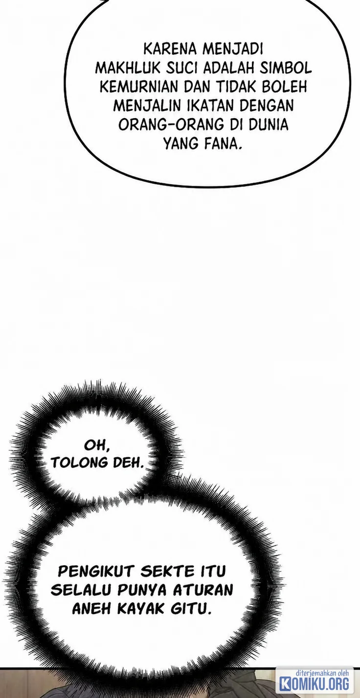 Dark and Light Martial Emperor Chapter 61 Gambar 8