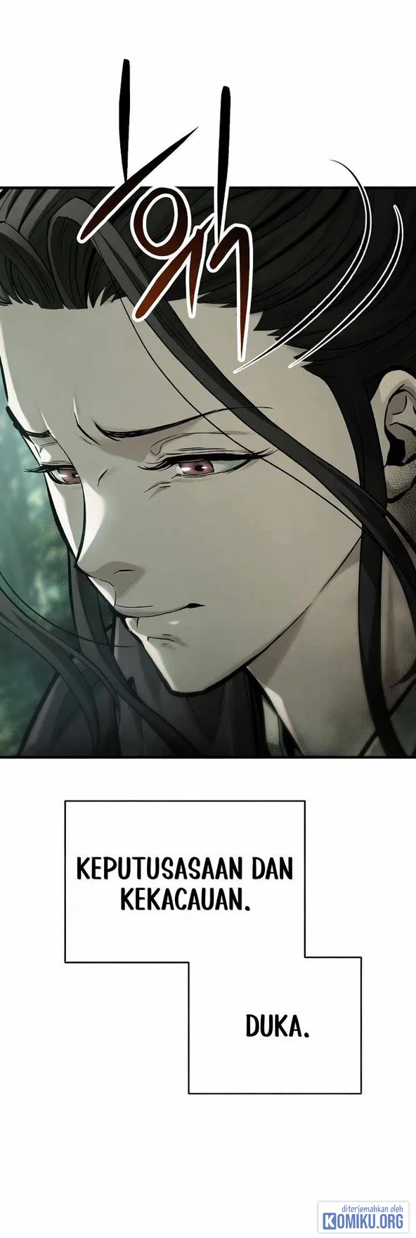 Dark and Light Martial Emperor Chapter 62 Gambar 6