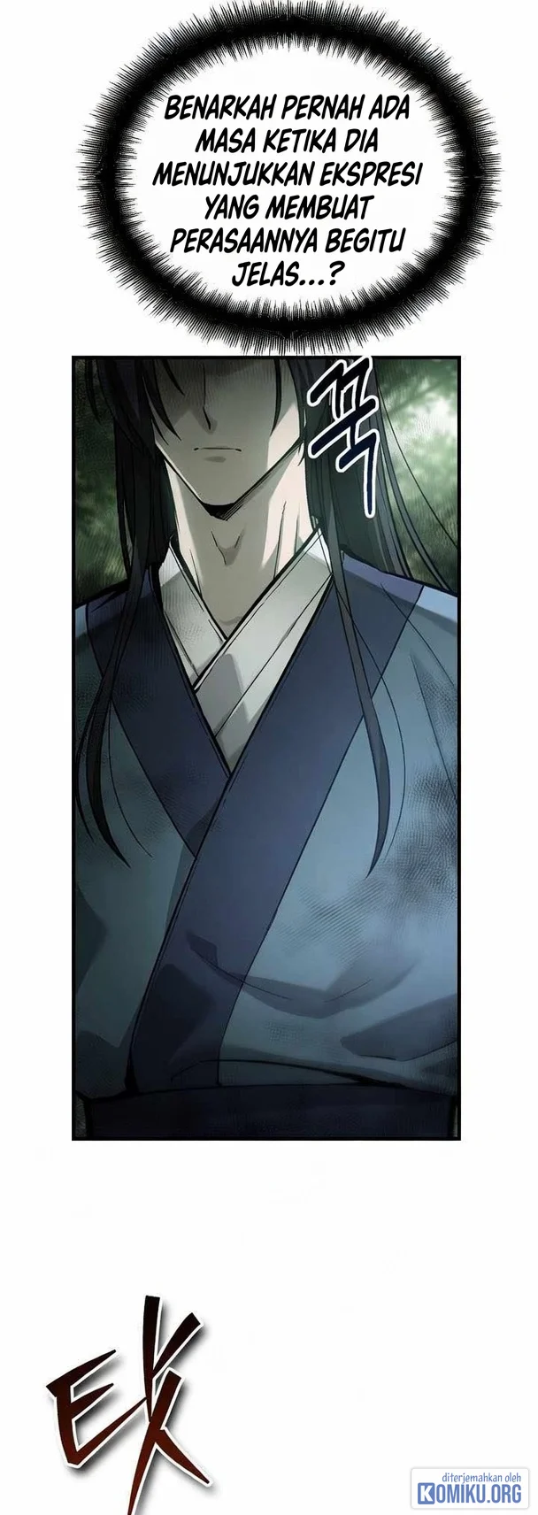 Dark and Light Martial Emperor Chapter 62 Gambar 7