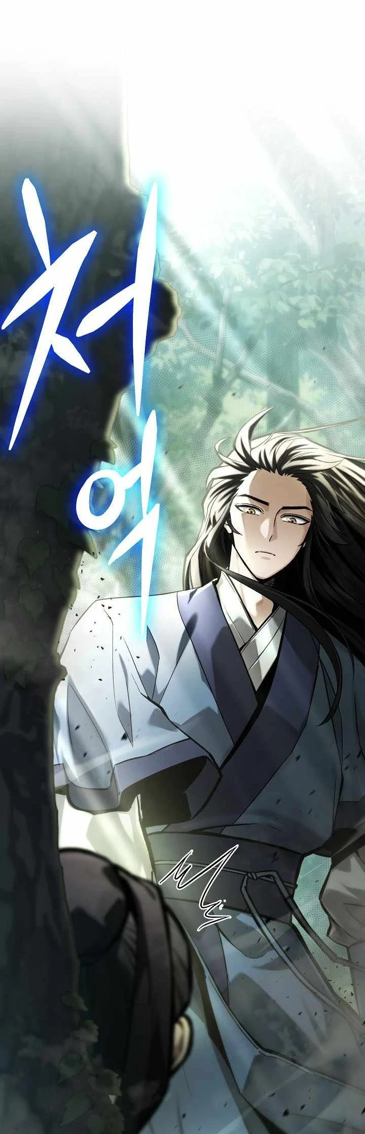 Dark and Light Martial Emperor Chapter 62 Gambar 9