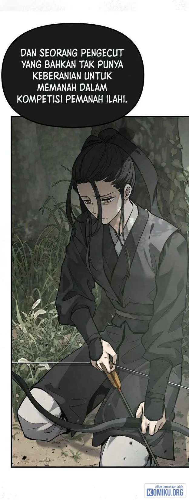 Dark and Light Martial Emperor Chapter 63 Gambar 10