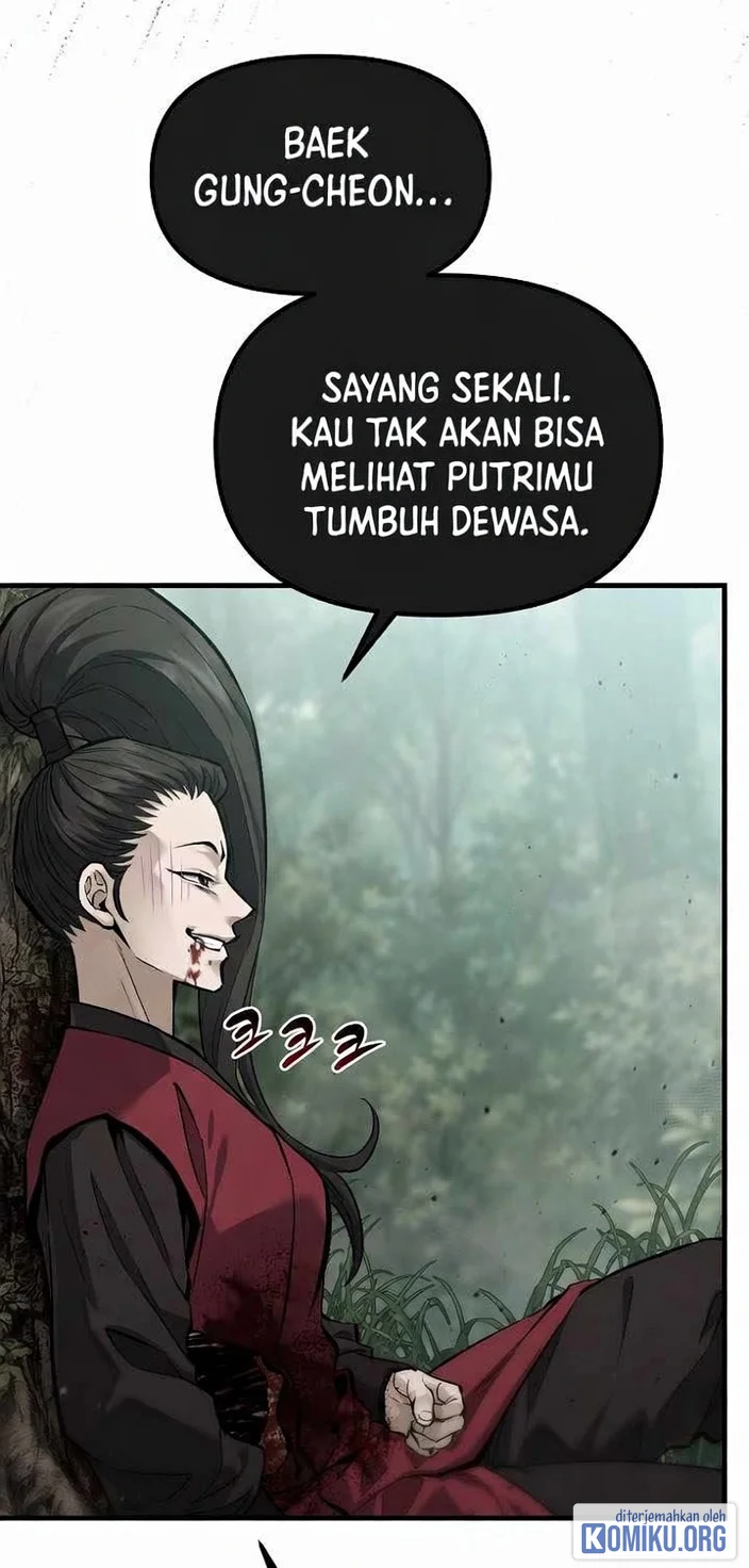 Dark and Light Martial Emperor Chapter 63 Gambar 12